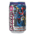 Kawaji Transformers Strawberry