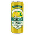 SoS Limonade Citron