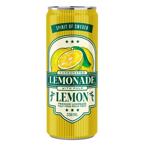 SoS Limonade Citron