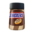 Snickers spread