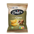Brets cèpes