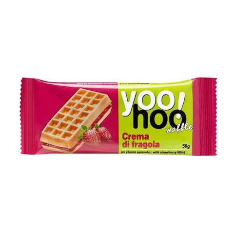 Yoo-Hoo fraise