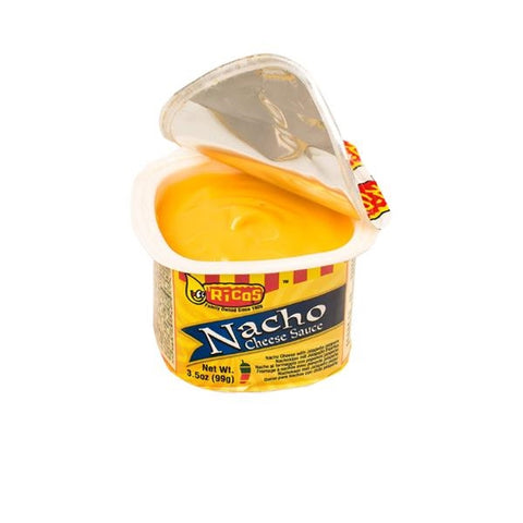 Ricos cheese