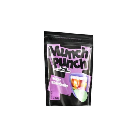 Munch Punch - Sour Starballs