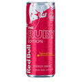 Red Bull Winter Edition Spiced Pear