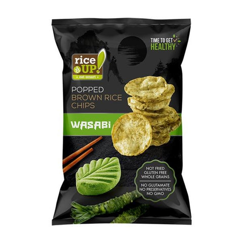 Rice Up Wasabi