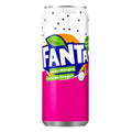 Fanta Mango & Dragonfruit