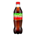 Coca-Cola lime