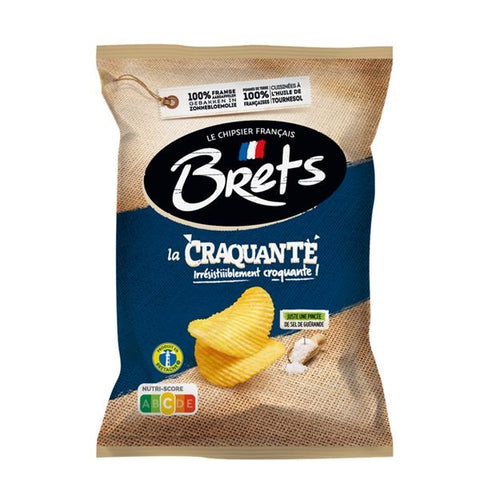 Brets La Craquante