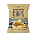 Kettle Seasalt & Black Pepper