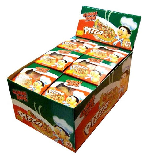 Pizza slice