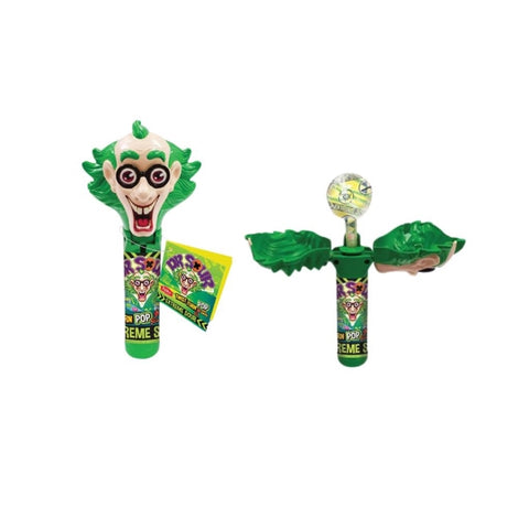 Dr. Sour Twist & Turn Pop