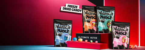 banniere munch punch