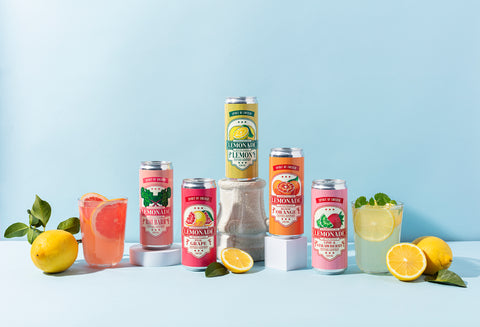 Limonades Premium