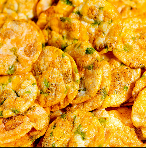 Chips So Crack Brets Tomate Olive
