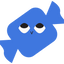 personnage bonbon