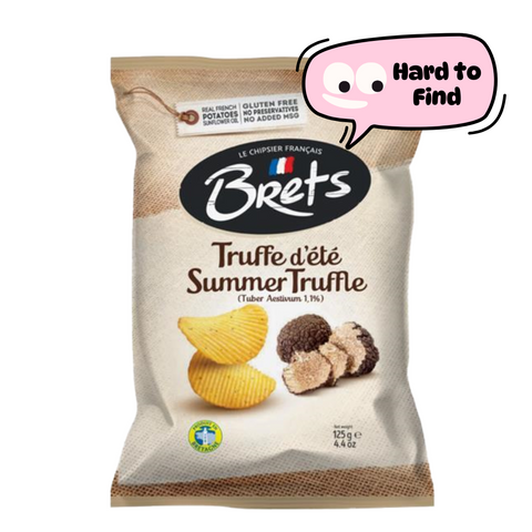 Brets summer truffle