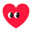 personnage coeur